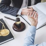 دعاوی حقوقی و مراحل رسیدگی به پرونده حقوقی