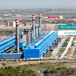 بنر شرکت آلومینیوم ایران