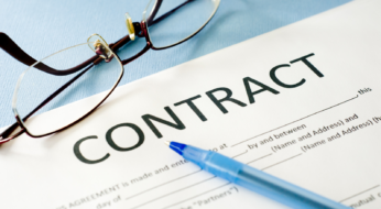 استاندارد سازی قراردادها چیست؟