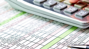 فهرست مقادیر