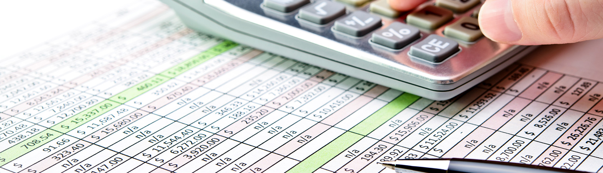 فهرست مقادیر